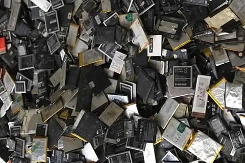 广汉雒城上门回收报废电池,上门回收宁德时代CATL电池|高价UPS蓄电池回收